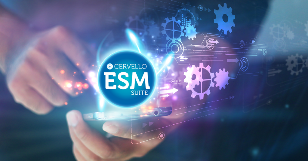 Cervello Enterprise Service Management Entenda Como Essa Ferramenta Pode Ser A Alavanca De 8319